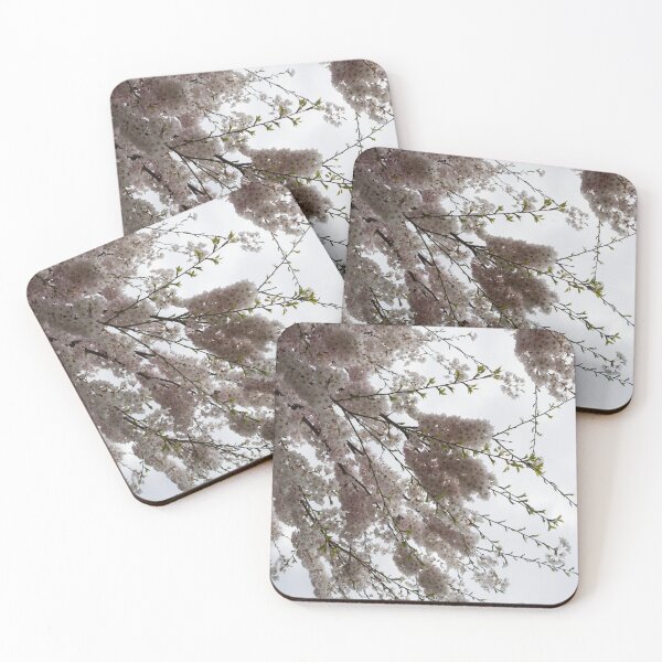 Item preview, Just Lift Your Head and Enjoy Spring designed and sold by Georgia Mizuleva.