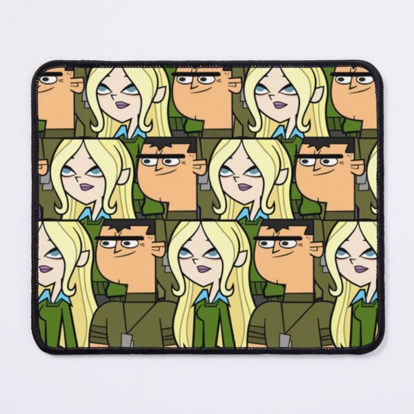 Item preview, Total Drama: Dawn/Brick designed and sold by raybound420.