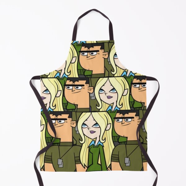 Item preview, Total Drama: Dawn/Brick designed and sold by raybound420.