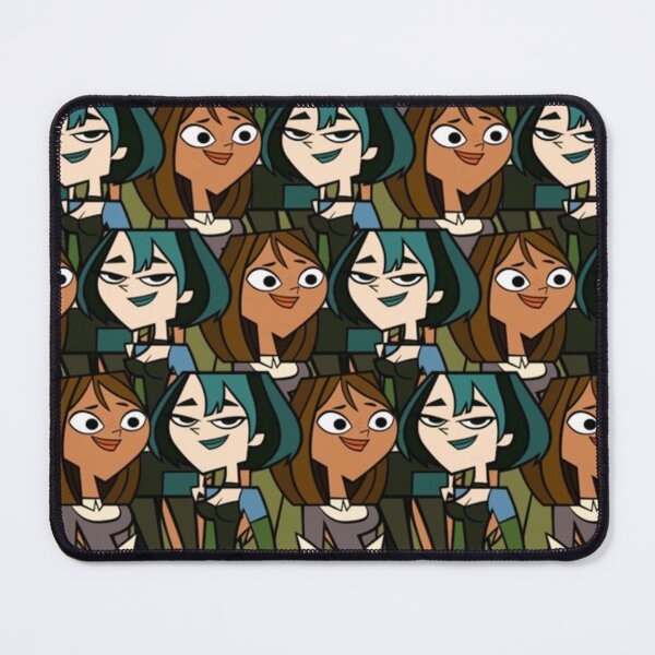 Item preview, Total Drama: Courtney/Gwen designed and sold by raybound420.