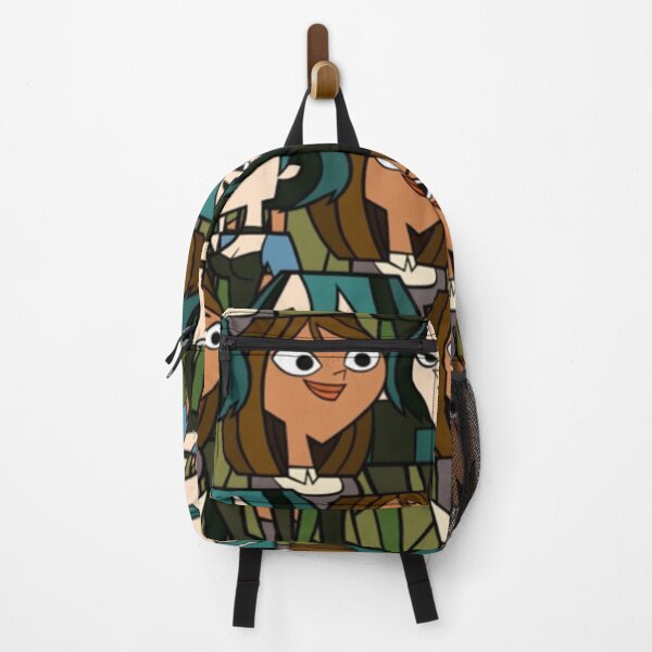 Item preview, Total Drama: Courtney/Gwen designed and sold by raybound420.