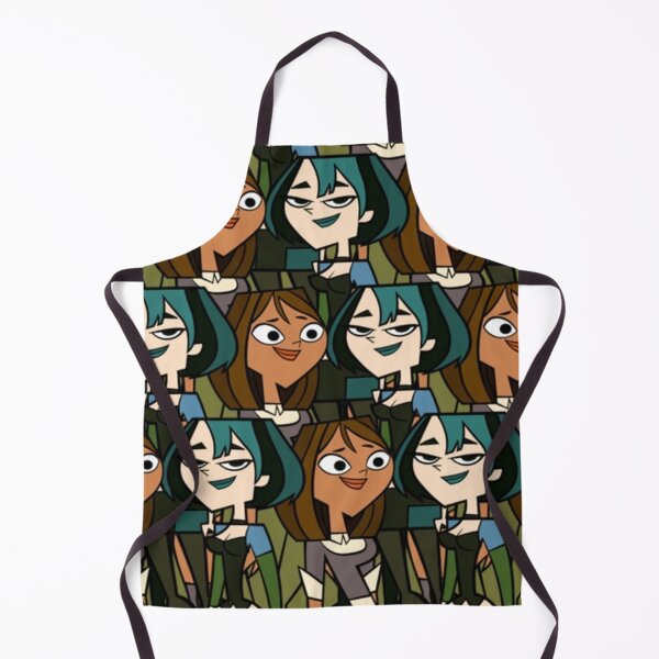 Item preview, Total Drama: Courtney/Gwen designed and sold by raybound420.