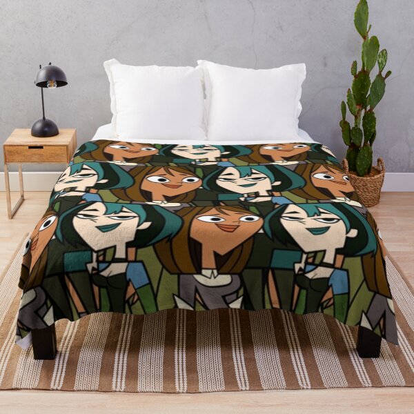Item preview, Total Drama: Courtney/Gwen designed and sold by raybound420.