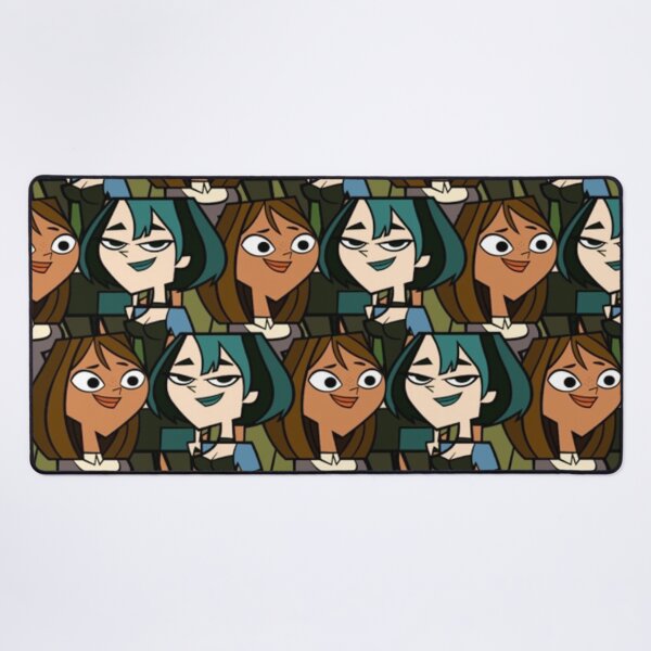 Item preview, Total Drama: Courtney/Gwen designed and sold by raybound420.