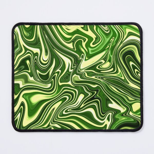 Item preview, Emerald Green Pattern designed and sold by antarte99.