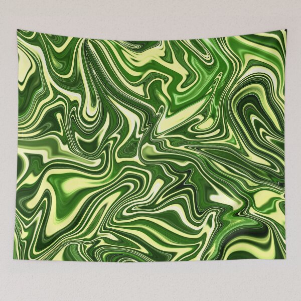 Item preview, Emerald Green Pattern designed and sold by antarte99.