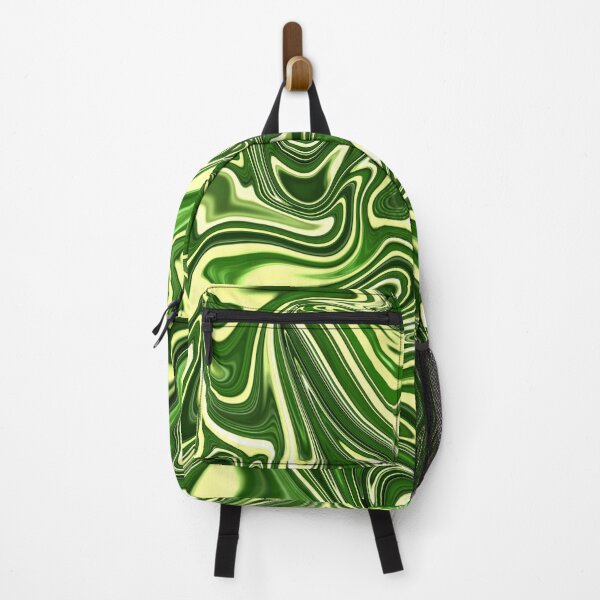 Item preview, Emerald Green Pattern designed and sold by antarte99.