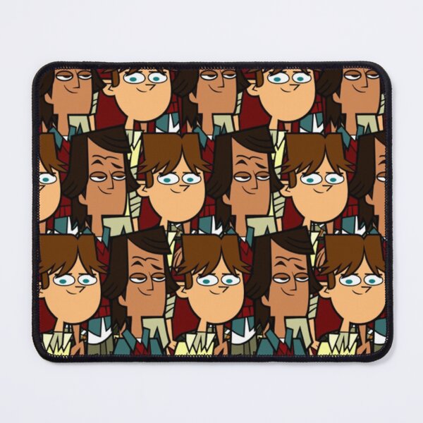 Item preview, Total Drama: Cody/Noah designed and sold by raybound420.