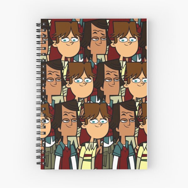 Item preview, Total Drama: Cody/Noah designed and sold by raybound420.