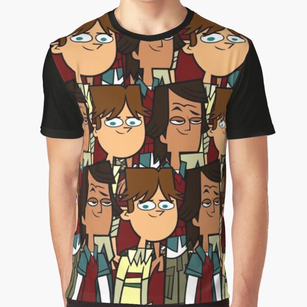Item preview, Total Drama: Cody/Noah designed and sold by raybound420.