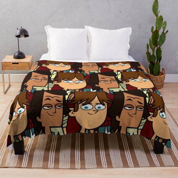 Item preview, Total Drama: Cody/Noah designed and sold by raybound420.