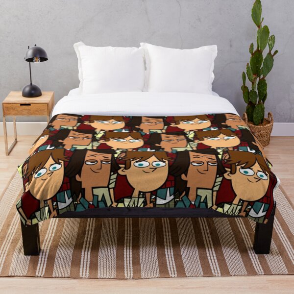 Item preview, Total Drama: Cody/Noah designed and sold by raybound420.