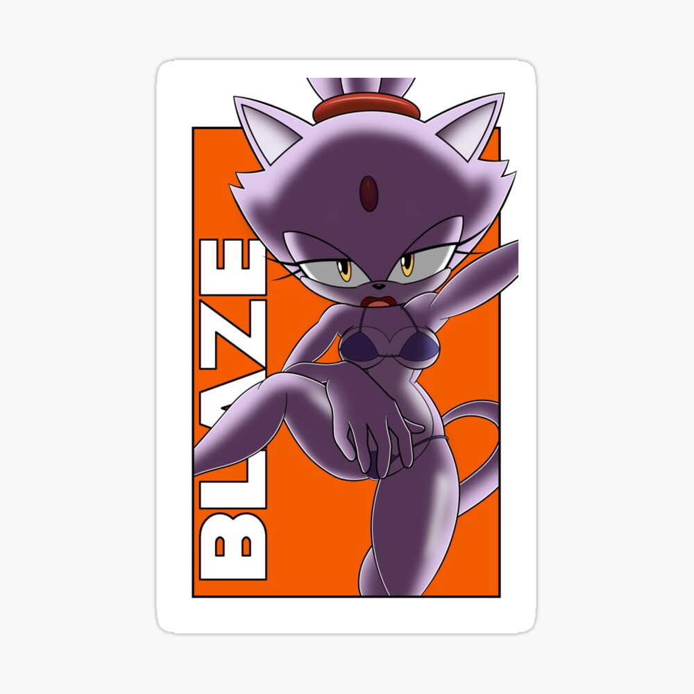 Blaze