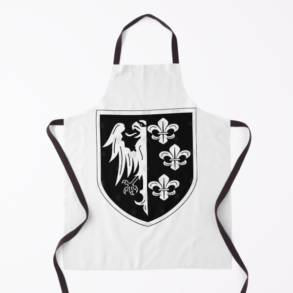 Item preview, Charlemagne Division designed and sold by Blanskety22.