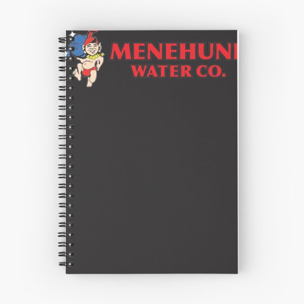 Item preview, Menehune Water Co. Ess designed and sold by caisseiocroxe.