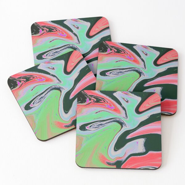 Item preview, Squished Watermelon designed and sold by TinaJostDesigns.