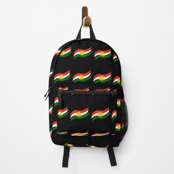 Item preview, Kurdistan Flag designed and sold by KurdishShops.