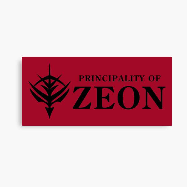 axis zeon