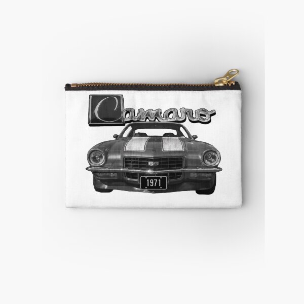 Item preview, 71 SS Camaro designed and sold by Gadaboutees.
