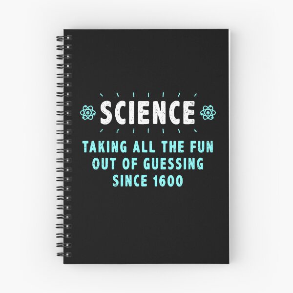 Item preview, Damn Science! designed and sold by Madeyoulooktees.