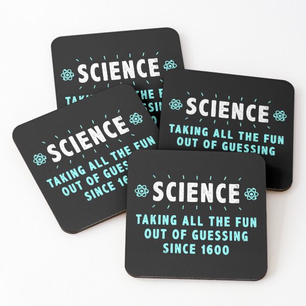 Item preview, Damn Science! designed and sold by Madeyoulooktees.
