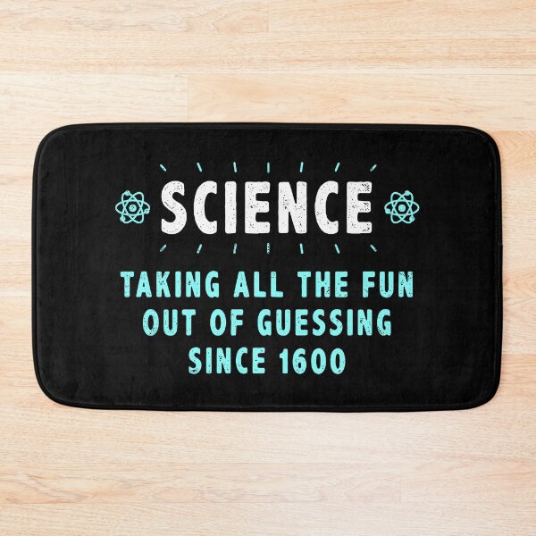 Item preview, Damn Science! designed and sold by Madeyoulooktees.