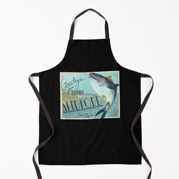 Item preview, Alndford Postcard     designed and sold by MosbyMiles.