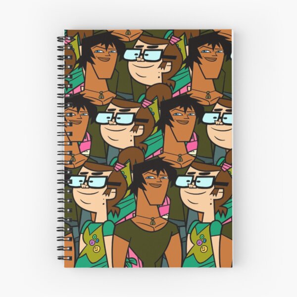 Item preview, Total Drama: Beth/Justin designed and sold by raybound420.