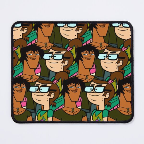 Item preview, Total Drama: Beth/Justin designed and sold by raybound420.