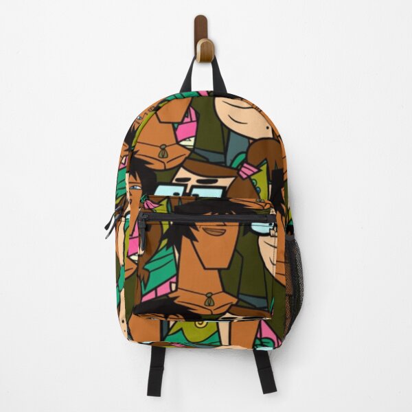 Item preview, Total Drama: Beth/Justin designed and sold by raybound420.