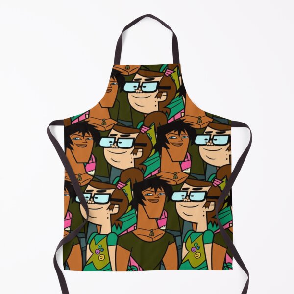 Item preview, Total Drama: Beth/Justin designed and sold by raybound420.