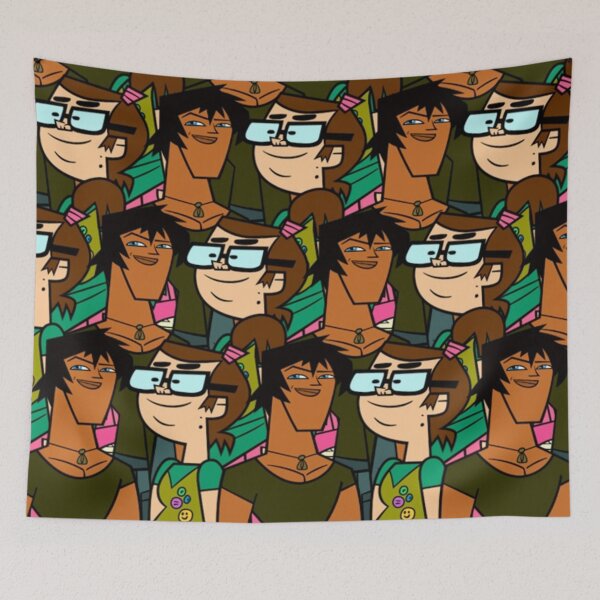 Item preview, Total Drama: Beth/Justin designed and sold by raybound420.