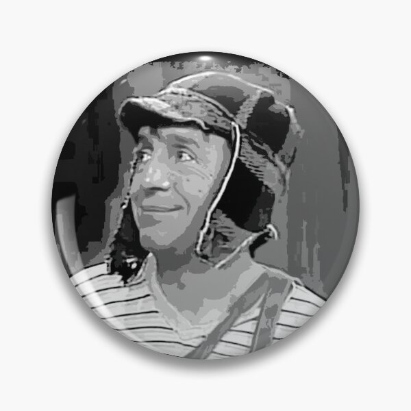 Item preview, El Chavo del Ocho - Chaves - Xavier - Digital Painting - Pintura Digital designed and sold by RazzArt.