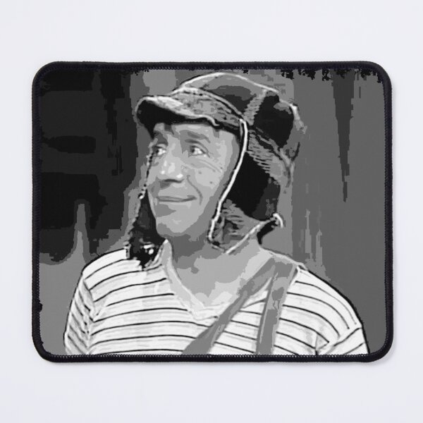 Item preview, El Chavo del Ocho - Chaves - Xavier - Digital Painting - Pintura Digital designed and sold by RazzArt.