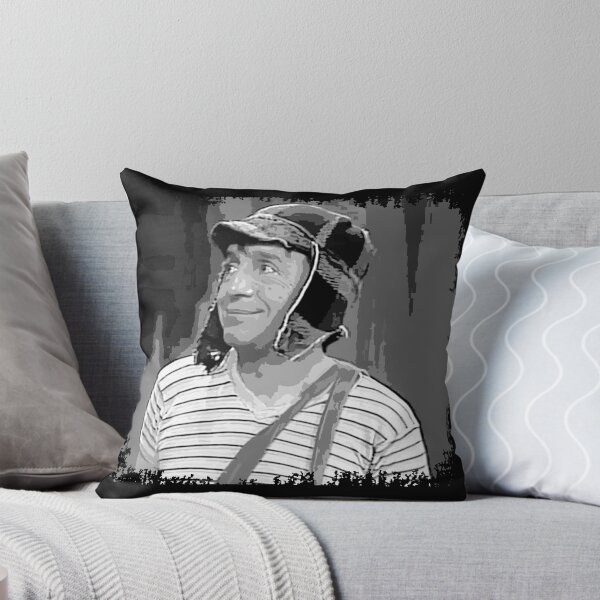 Item preview, El Chavo del Ocho - Chaves - Xavier - Digital Painting - Pintura Digital designed and sold by RazzArt.