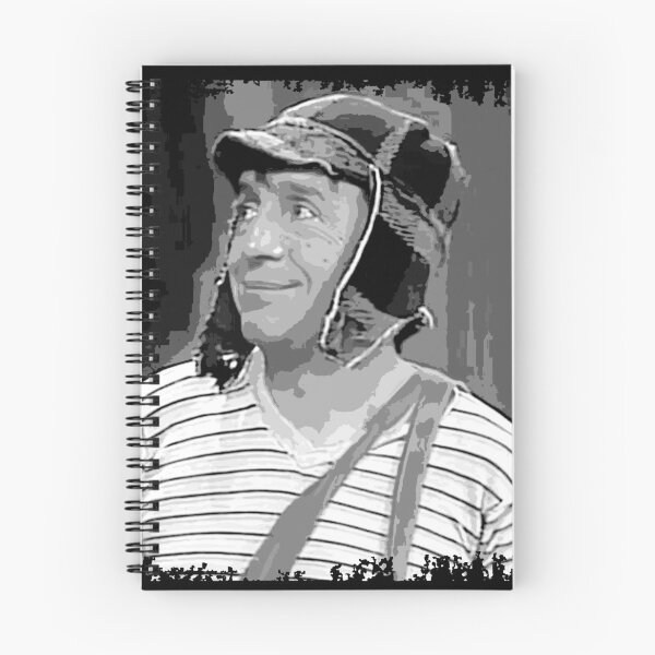 Item preview, El Chavo del Ocho - Chaves - Xavier - Pintura Digital - Pintura Digital designed and sold by RazzArt.