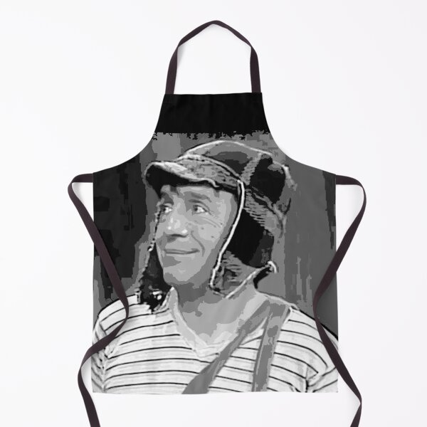 Item preview, El Chavo del Ocho - Chaves - Xavier - Digital Painting - Pintura Digital designed and sold by RazzArt.