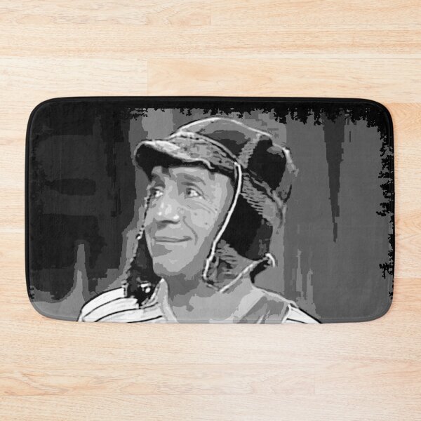 Item preview, El Chavo del Ocho - Chaves - Xavier - Digital Painting - Pintura Digital designed and sold by RazzArt.