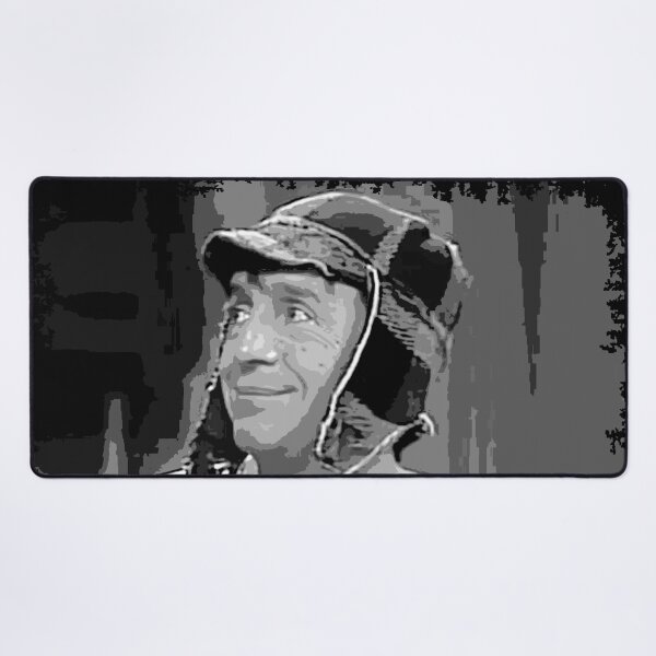 Item preview, El Chavo del Ocho - Chaves - Xavier - Digital Painting - Pintura Digital designed and sold by RazzArt.