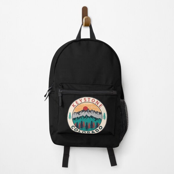 Item preview, Keystone Colorado designed and sold by Road-tees.
