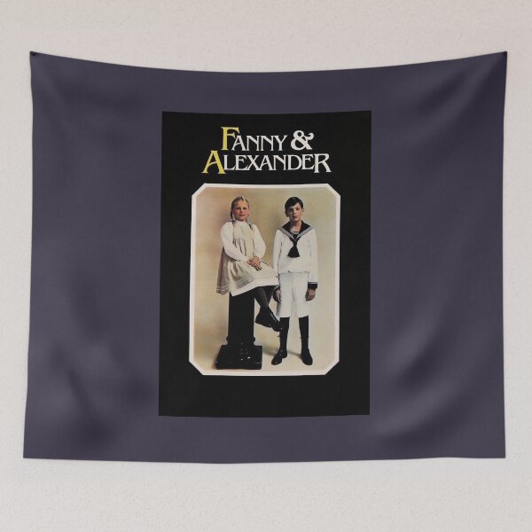 Item preview, Believe Write Script Catch Depression Fanny And Alexander Ingmar Bergman Vintage  Funny designed and sold by MatildaLLorentz.