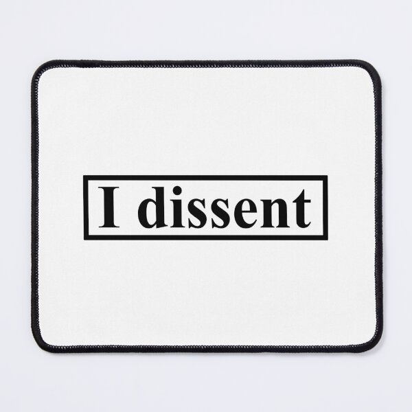 Item preview, i dissent designed and sold by L1sercool.
