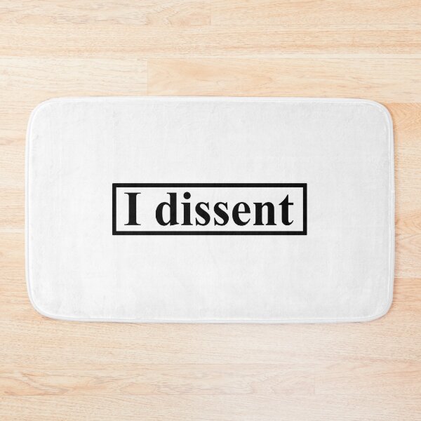 Item preview, i dissent designed and sold by L1sercool.