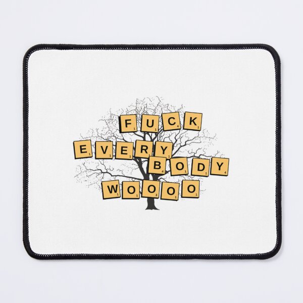 Item preview, A Celebration Of Biffy Clyro Endings Fck Everybody Dark And Offensive designed and sold by MosbyMiles.