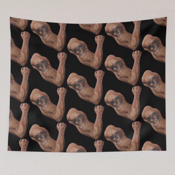 Item preview, Fighting Talk, Be Strong, Show What You Mean designed and sold by captainpeter.