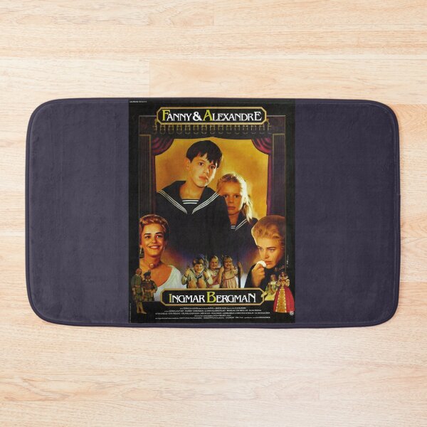 Item preview, Believe Write Script Catch Depression Fanny And Alexander Ingmar Bergman Vintage designed and sold by MatildaLLorentz.