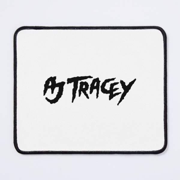 Item preview, aj tracey designed and sold by MosbyMiles.