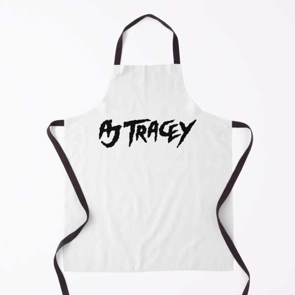 Item preview, aj tracey      designed and sold by MosbyMiles.