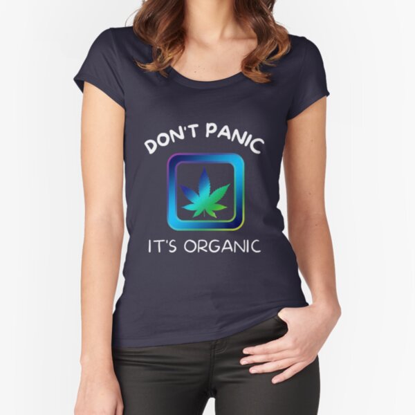 Dont Panic Its Organic Gifts & Merchandise for Sale