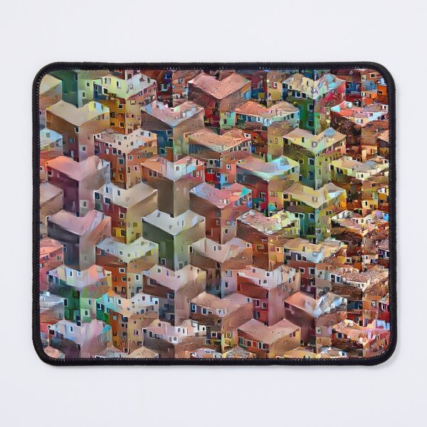Item preview, 3D Cube Dream 50 designed and sold by DiscoGypsyFish.